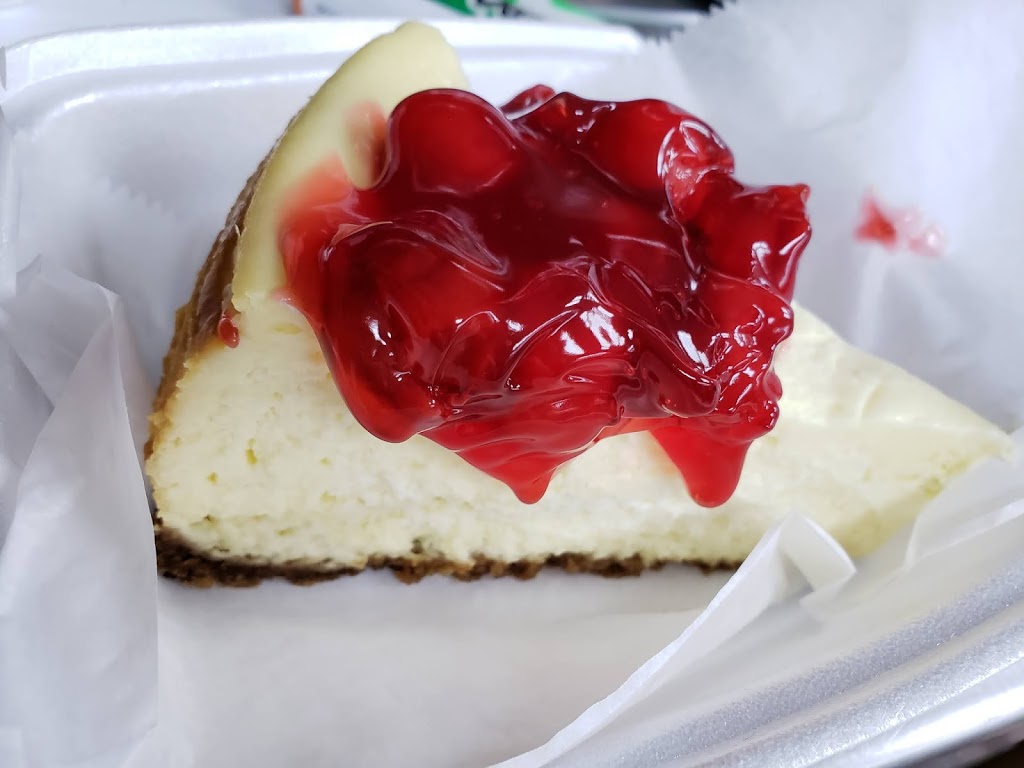 Delish! MKE | restaurant | 3939 W Lisbon Ave, Milwaukee, WI 53208, USA | 4142494167 OR +1 414-249-4167