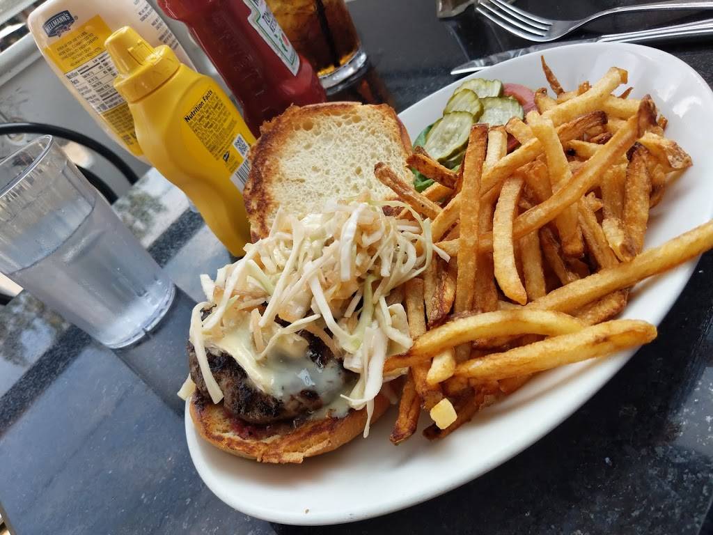 Local 186 | restaurant | 186 Commercial St, Provincetown, MA 02657, USA | 5084877555 OR +1 508-487-7555