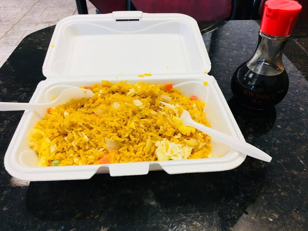 China One | restaurant | 1248 Airport-Pulling Rd, Naples, FL 34104, USA | 2396431998 OR +1 239-643-1998