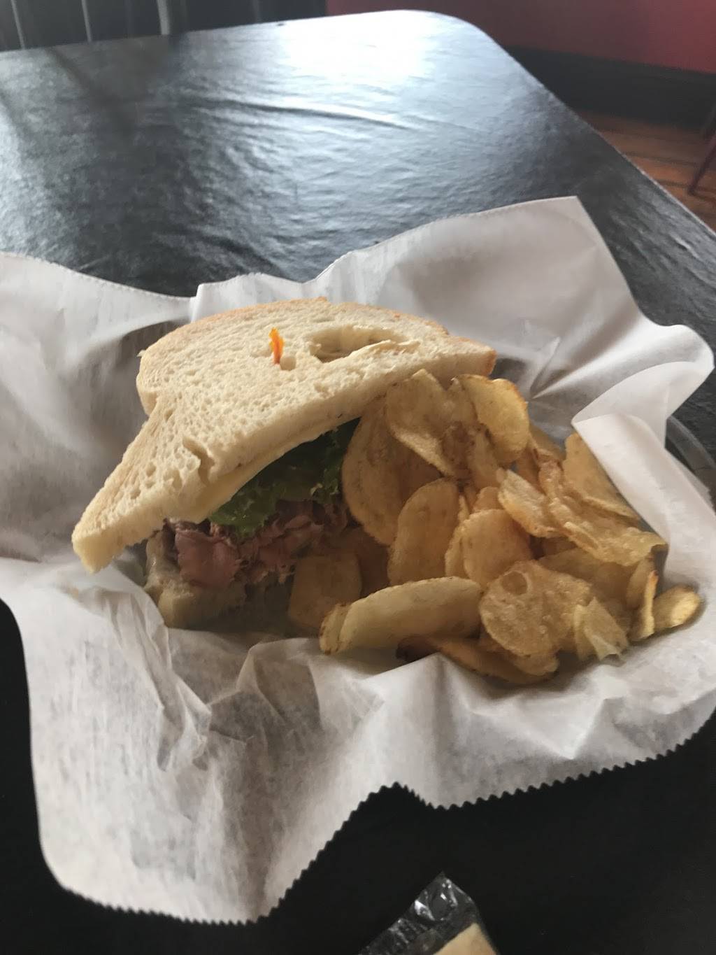 Crave Cafe & Catering | cafe | 2250 Frankfort Ave, Louisville, KY 40206, USA | 5028961488 OR +1 502-896-1488