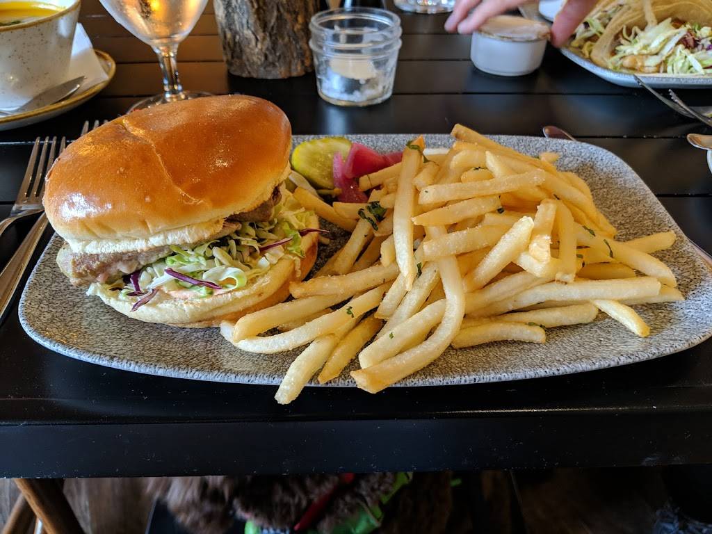 The Valley Kitchen | restaurant | 1 Old Ranch Rd, Carmel-By-The-Sea, CA 93923, USA | 8316262599 OR +1 831-626-2599