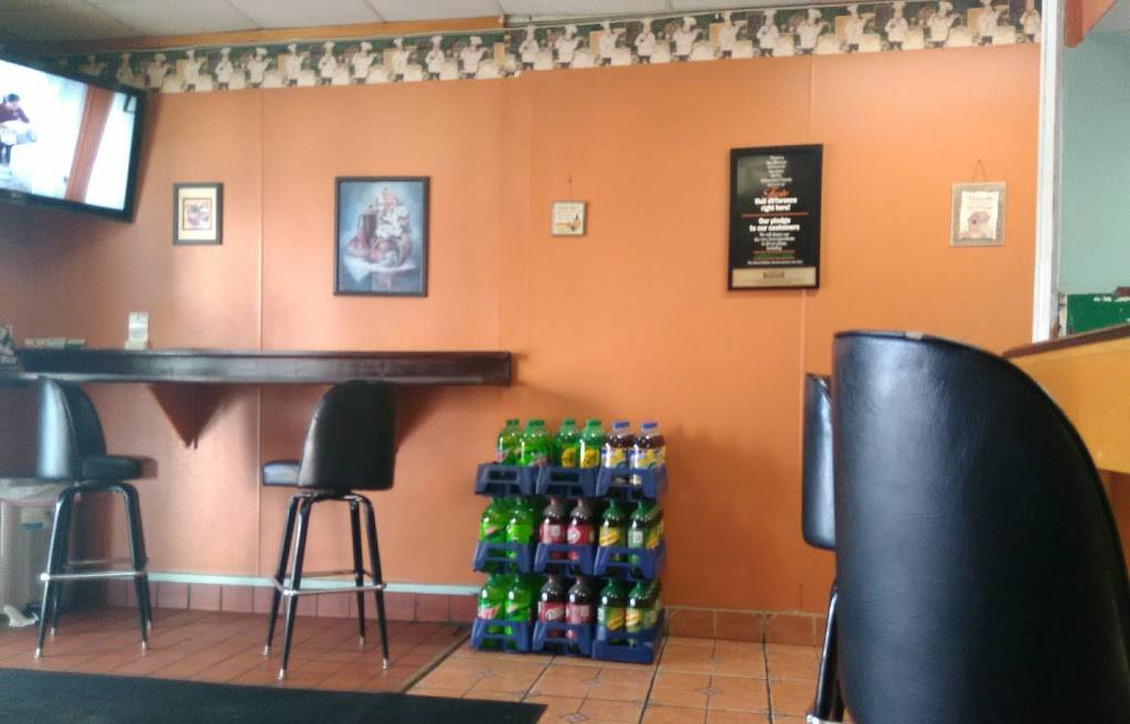 Greenacres Pizza | meal delivery | 4645 Lake Worth Rd, Greenacres, FL 33463, USA | 5619659950 OR +1 561-965-9950