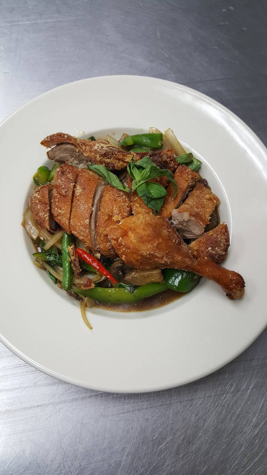 Little Asia Bistro | restaurant | 1051 S College Rd, Wilmington, NC 28403, USA | 9103992950 OR +1 910-399-2950