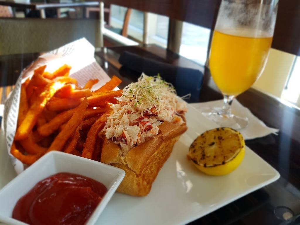 Birch Bar | restaurant | 425 Summer St, Boston, MA 02210, USA | 6175324670 OR +1 617-532-4670