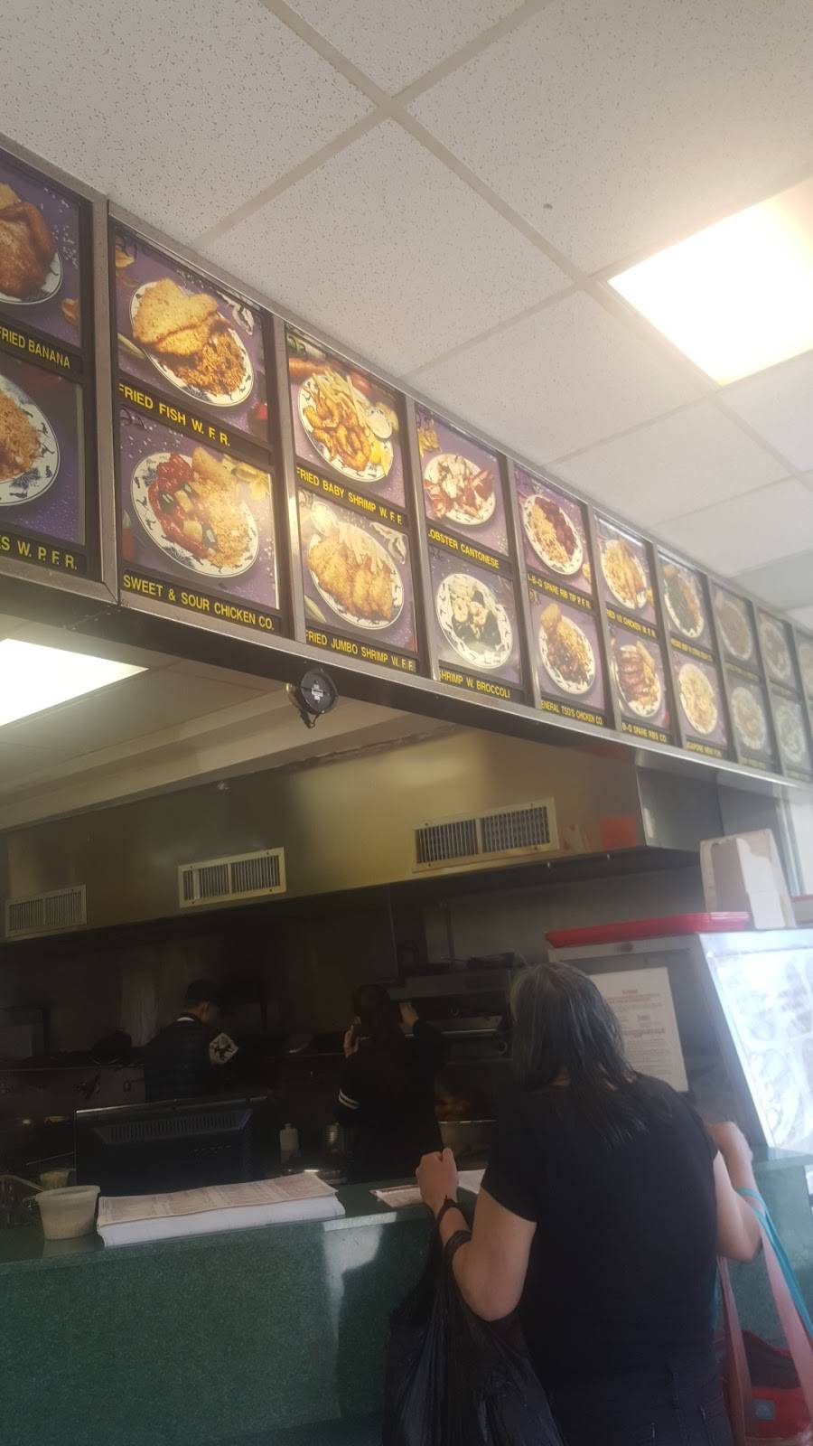 Joy Kitchen | meal takeaway | 251 Grand Ave, New Haven, CT 06513, USA | 2035627770 OR +1 203-562-7770