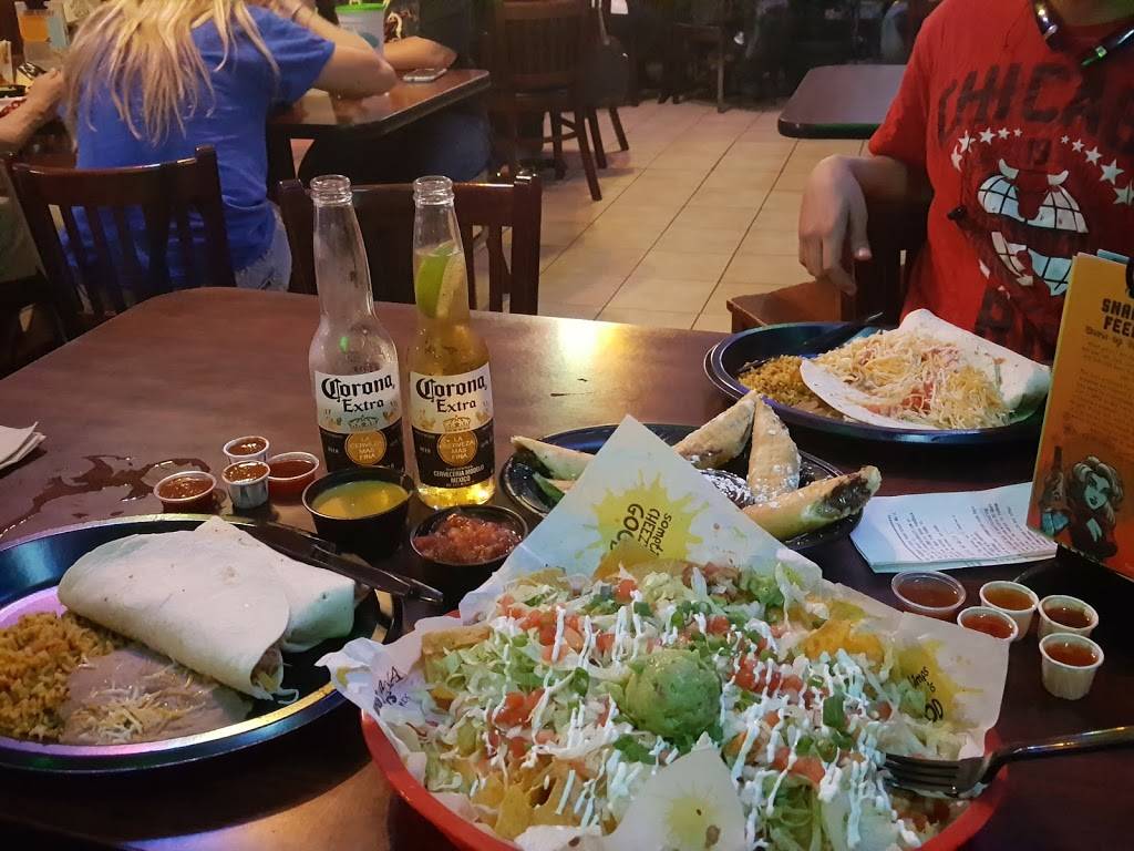 Tijuana Flats | restaurant | 9520 W Linebaugh Ave, Tampa, FL 33626, USA | 8137921881 OR +1 813-792-1881