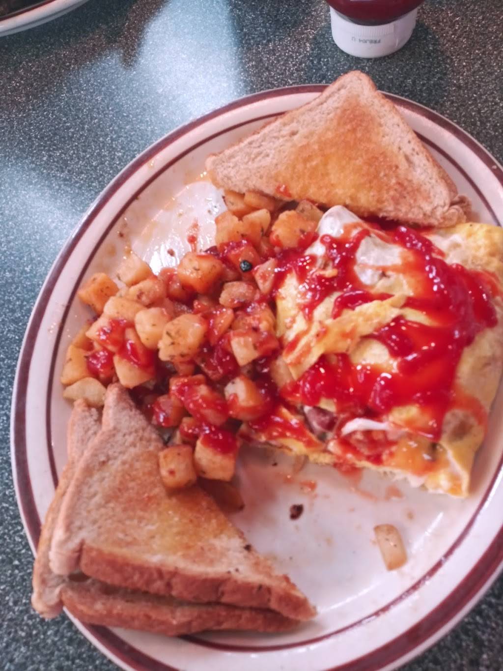 Chesapeake Country Kitchen | restaurant | 30759 Sussex Hwy, Laurel, DE 19956, USA | 3028756011 OR +1 302-875-6011