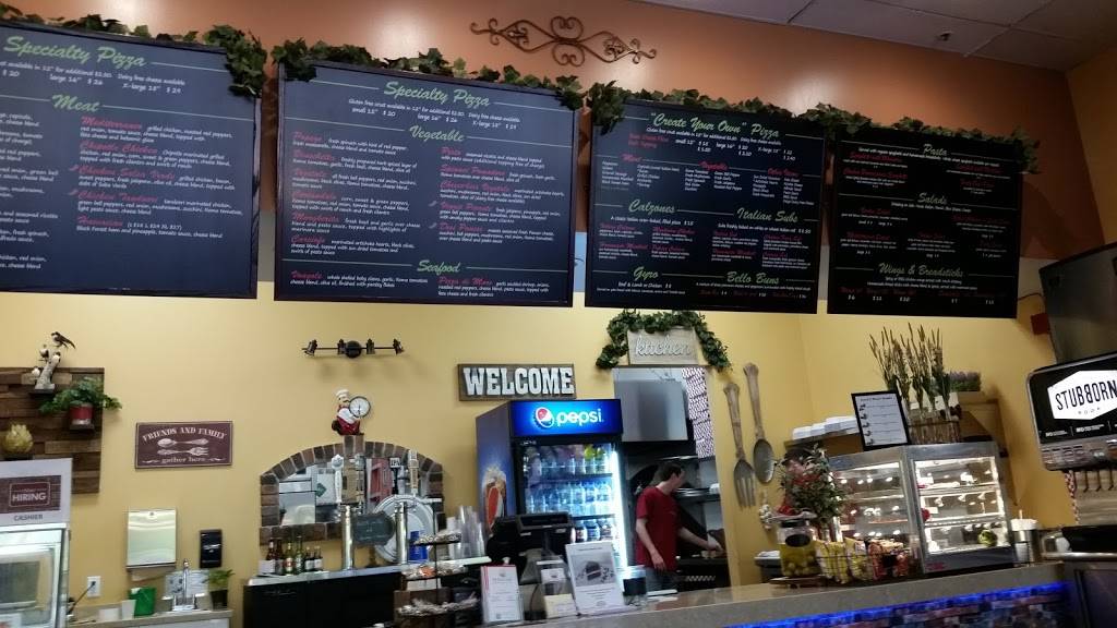 Pizza Bello in San Ramon | meal delivery | 12191 Alcosta Blvd, San Ramon, CA 94583, USA | 9252482180 OR +1 925-248-2180