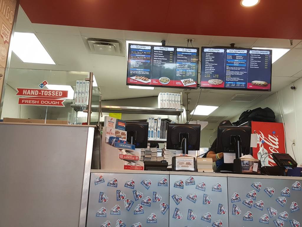 Dominos Pizza | meal delivery | 532 W FL-436, Altamonte Springs, FL 32714, USA | 4076822737 OR +1 407-682-2737