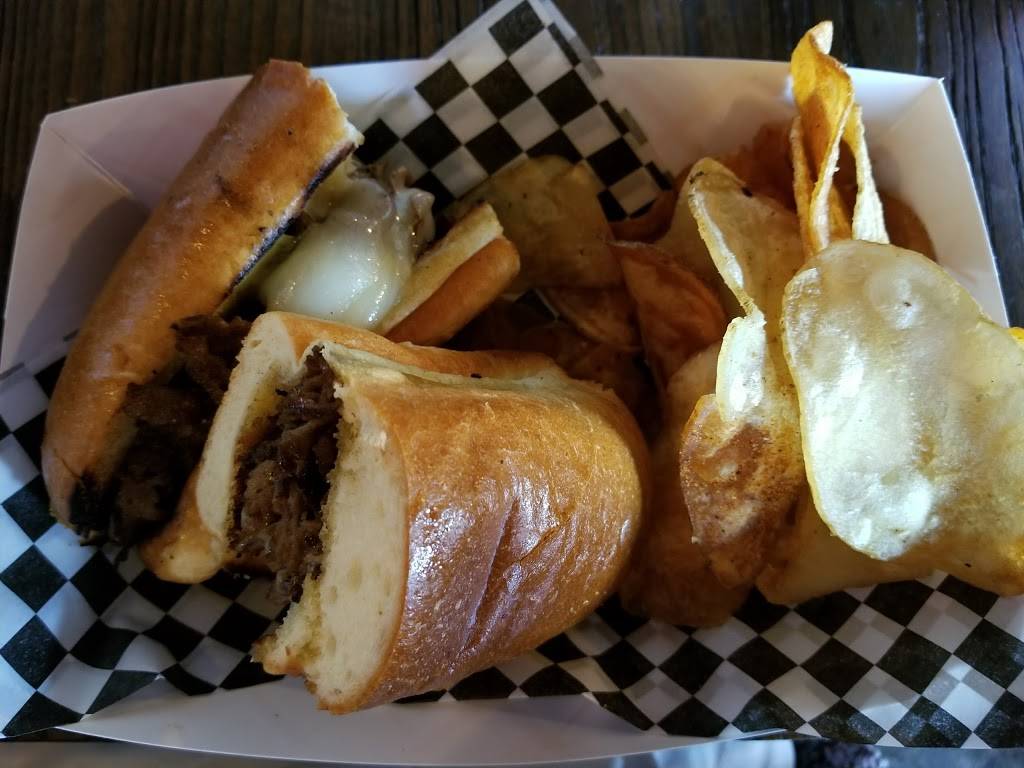 Stache International | restaurant | 1416 E Fisher Service Dr, Detroit, MI 48207, USA | 3139746895 OR +1 313-974-6895