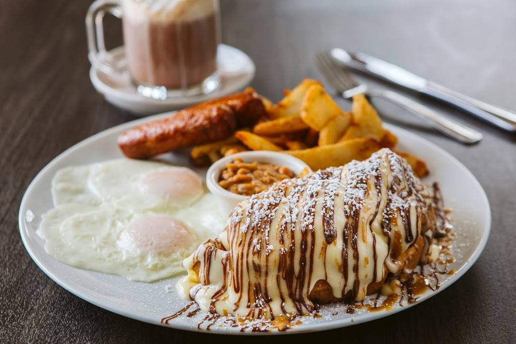 Petinos Saint-Dorothée | restaurant | 540 Autoroute 13, Laval, QC H7X 3V5, Canada | 4506895444 OR +1 450-689-5444