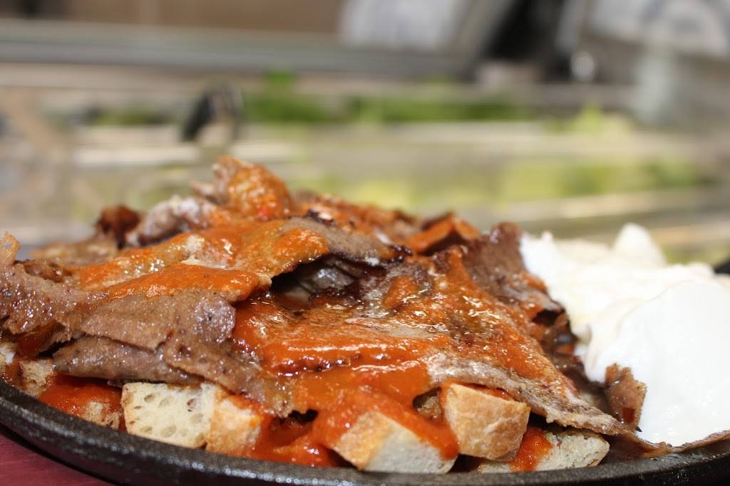 Fevzis Mediterranean Grill | restaurant | 1 Market St, Camden, NJ 08102, USA | 8564797877 OR +1 856-479-7877