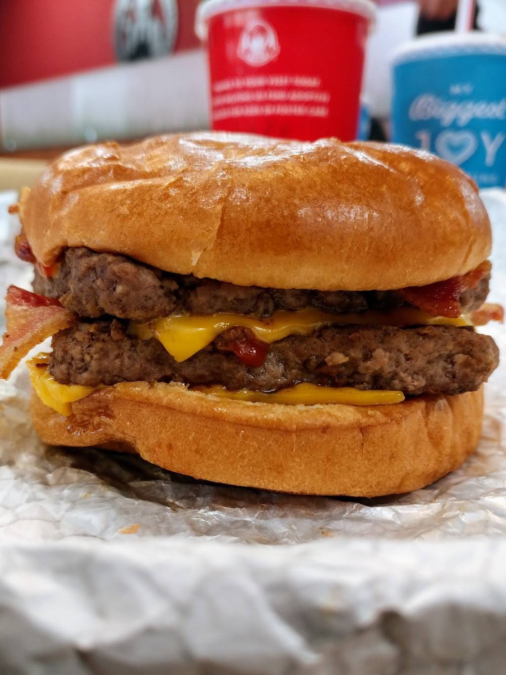 Wendys | restaurant | 302 15th St NE, Auburn, WA 98002, USA | 2539396144 OR +1 253-939-6144