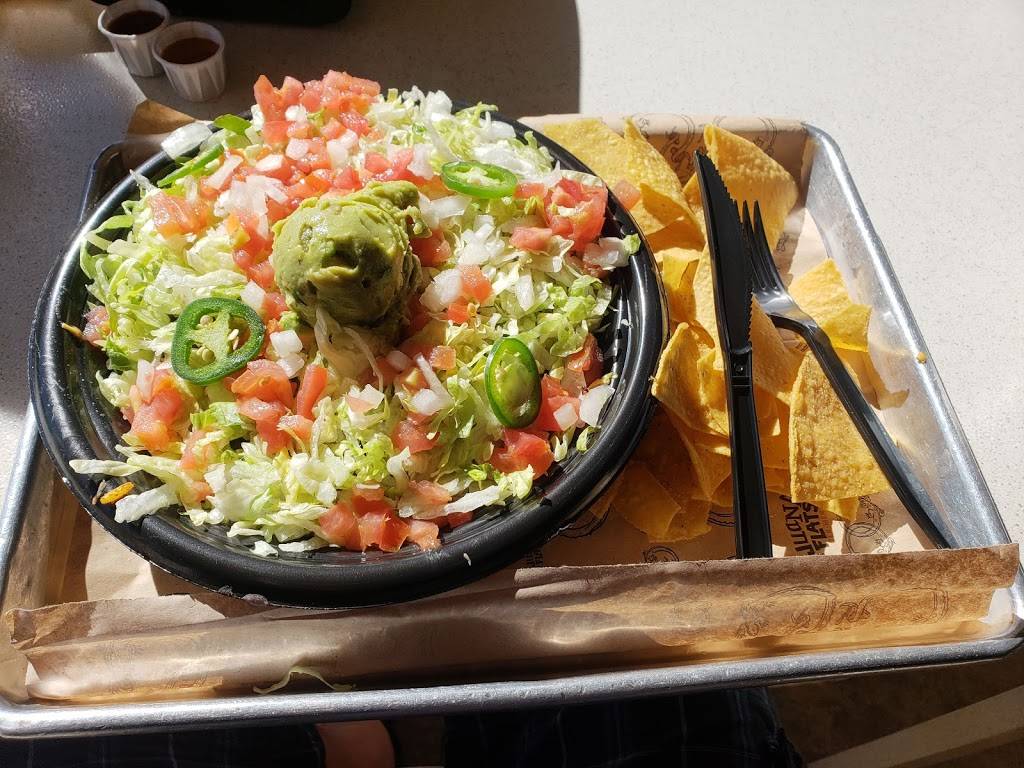 Tijuana Flats | restaurant | 2401 West State Road 434 #117 Publix Shopping Center, Longwood, FL 32779, USA | 4074785974 OR +1 407-478-5974