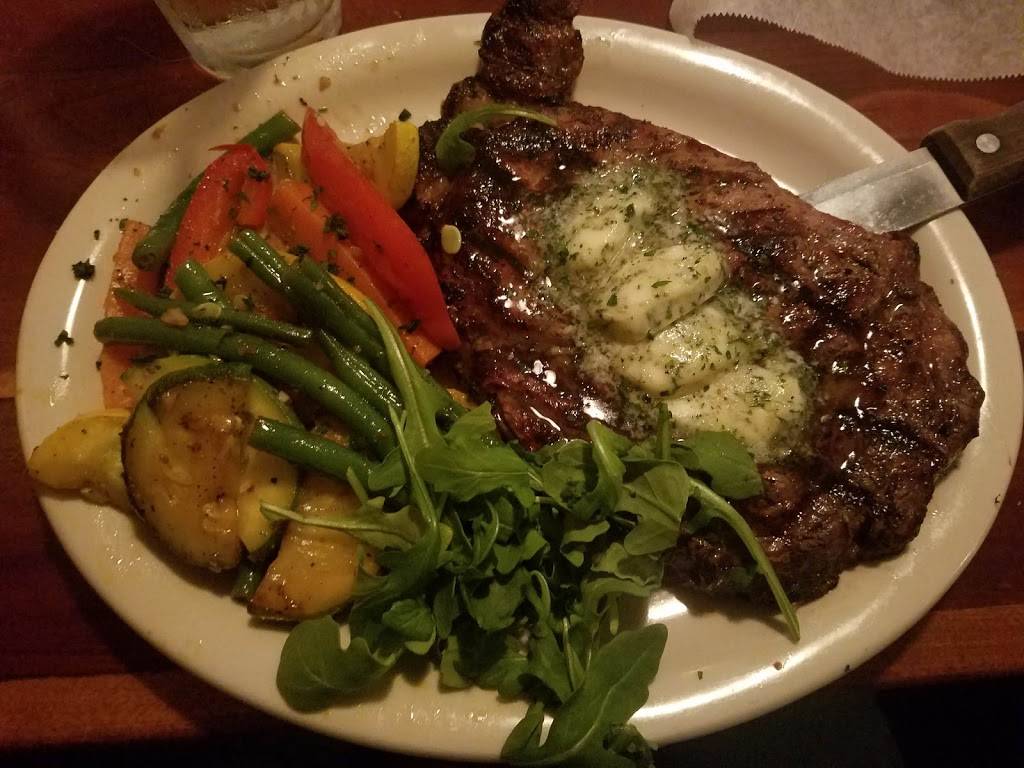 JPs Bistro | restaurant | 496 Woodford St, Portland, ME 04103, USA | 2078994224 OR +1 207-899-4224