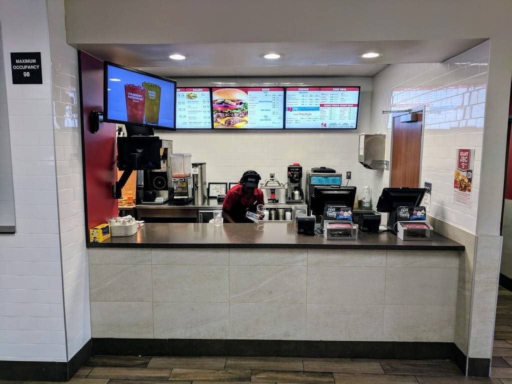 Wendys | restaurant | 3200 Custer Rd, Plano, TX 75075, USA | 9722125868 OR +1 972-212-5868