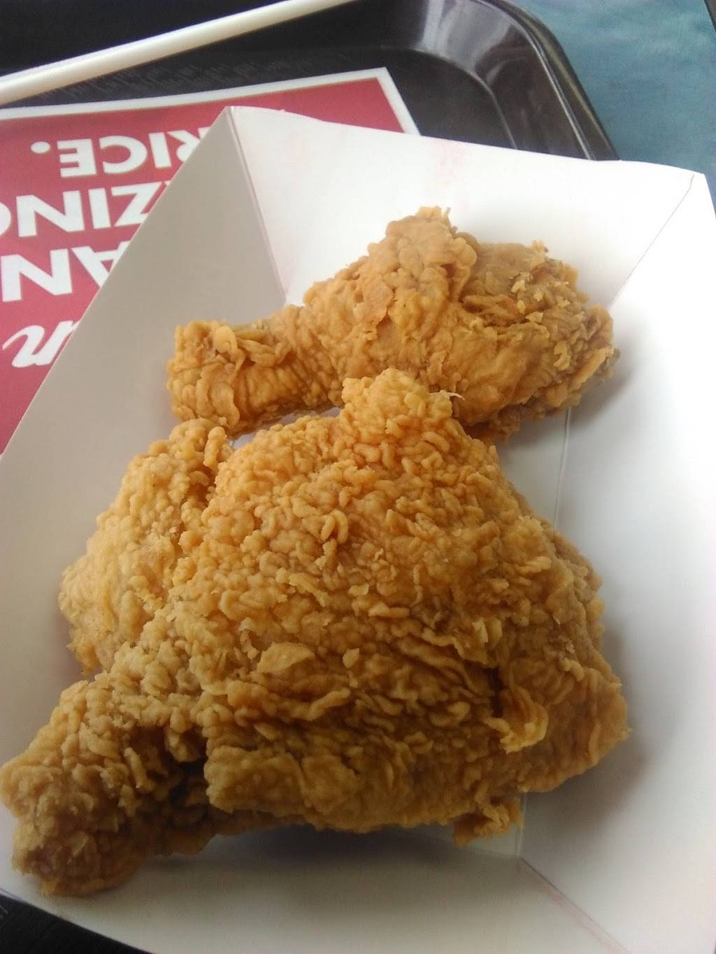 Churchs Chicken | restaurant | 6111 S Norcross Tucker Rd, Norcross, GA 30093, USA | 7707236216 OR +1 770-723-6216