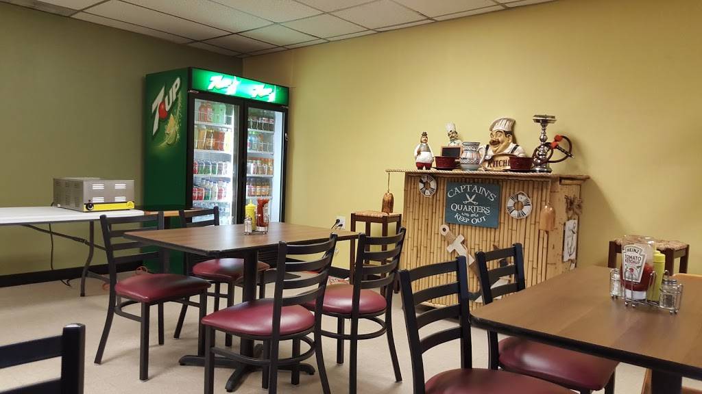 Cedars Grill | restaurant | 6549 54th Ave N, St. Petersburg, FL 33709, USA | 7279147264 OR +1 727-914-7264