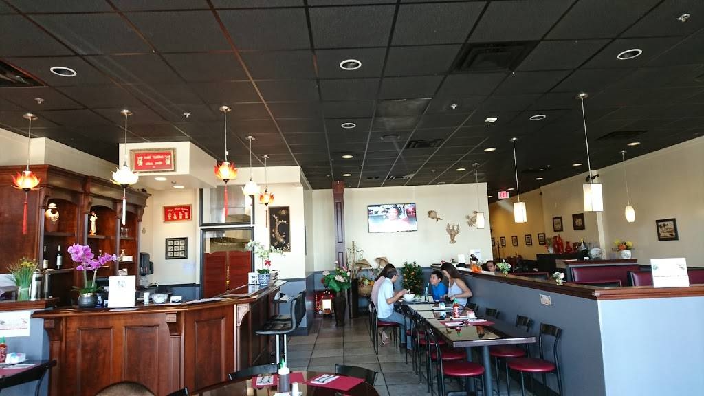 Viet Flavor | restaurant | 10278 Bristow Center Dr, Bristow, VA 20136, USA | 7037432542 OR +1 703-743-2542