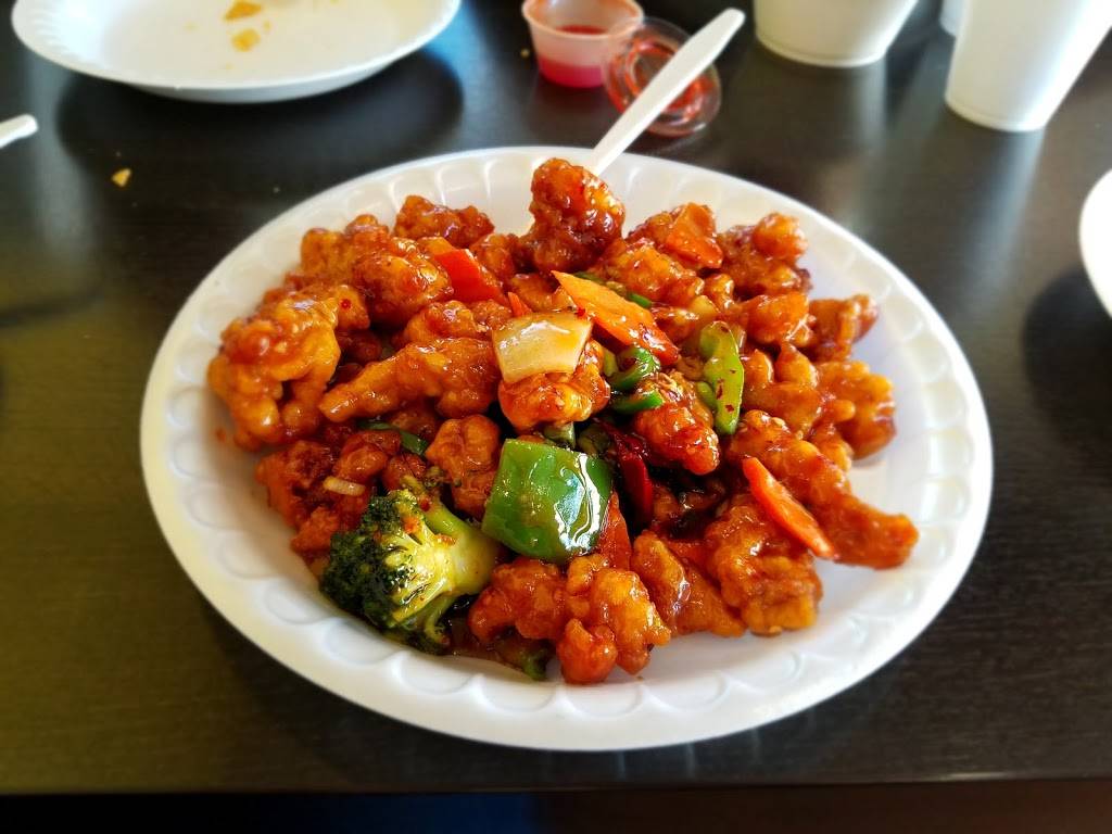 China Gourmet | meal delivery | 9002 W Sahara Ave, Las Vegas, NV 89117, USA | 7022338190 OR +1 702-233-8190