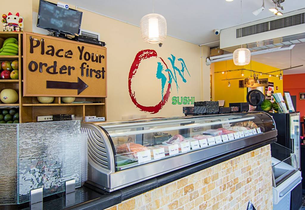 Osaka Sushi & Fresh Fruit Smoothies | restaurant | 400 Michigan Avenue, Chicago, IL 60605, USA | 3125660118 OR +1 312-566-0118