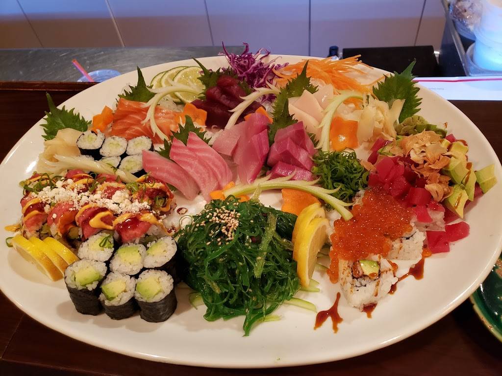 Goten of Japan | restaurant | 104 Old Amherst Rd, Sunderland, MA 01375, USA | 4136653628 OR +1 413-665-3628