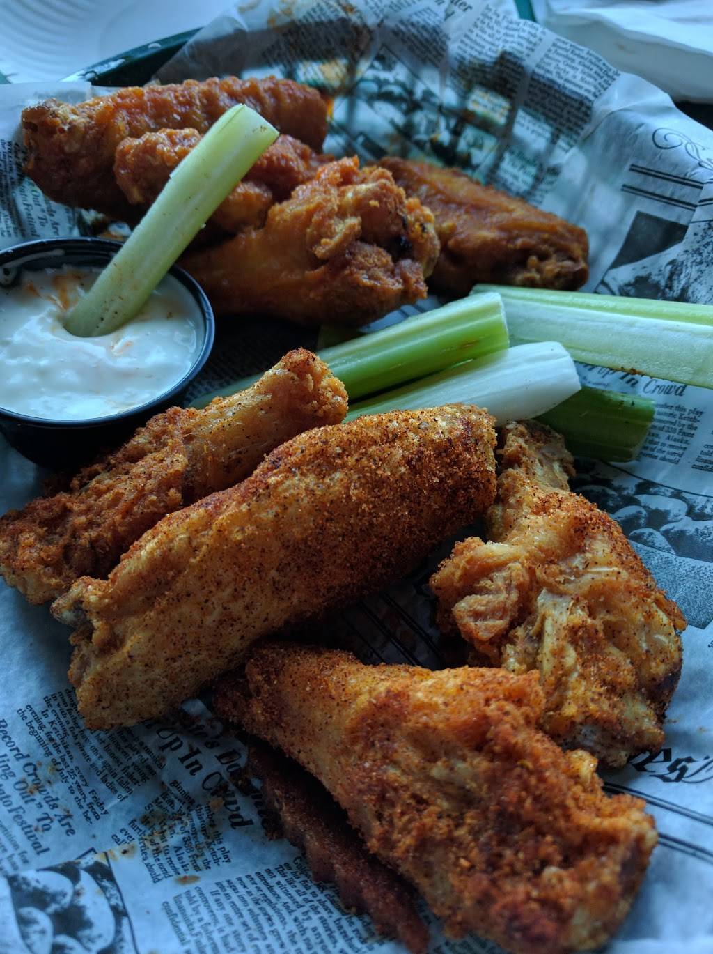 Green Front | restaurant | 35 Niagara St, Canandaigua, NY 14424, USA | 5853947015 OR +1 585-394-7015