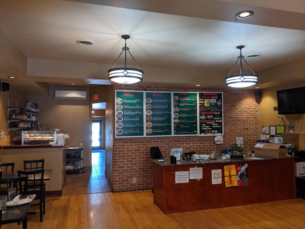 Dans Kitchen | restaurant | 50 S 3rd Ave, Sturgeon Bay, WI 54235, USA | 9208181300 OR +1 920-818-1300