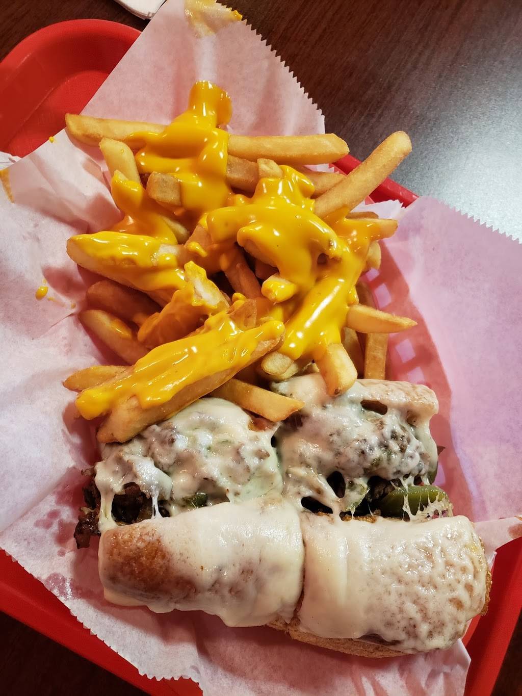 Chicago Express | restaurant | 568 Nissan Dr, Smyrna, TN 37167, USA | 6154627289 OR +1 615-462-7289