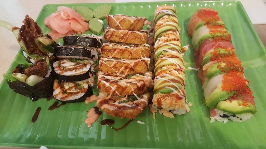 Tokyo Express Japanese Steakhouse & Seafood Restaurant | restaurant | 1308 S Madison Ave, Douglas, GA 31533, USA | 9123846773 OR +1 912-384-6773