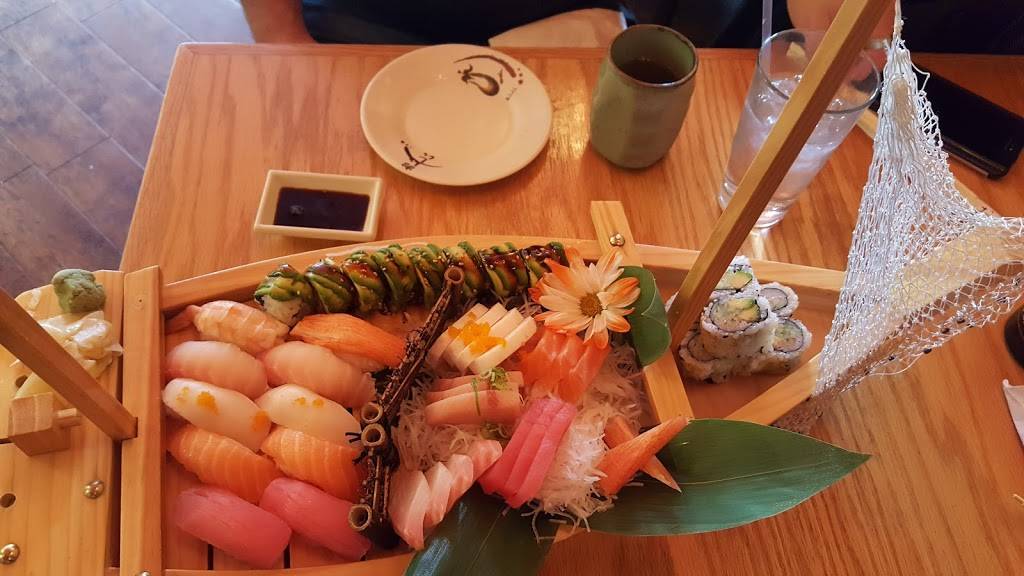 Little Tokyo Restaurant | restaurant | 300 N Main St, Galena, IL 61036, USA | 8157778883 OR +1 815-777-8883