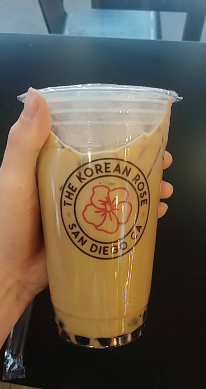 The Korean Rose | restaurant | Kearny Mesa, San Diego, CA 92111, USA | 8584306030 OR +1 858-430-6030