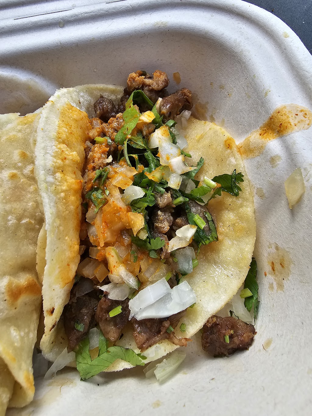 Taqueria Los Primos | restaurant | 441 N Franklin St, Fort Bragg, CA 95437, USA | 7073571638 OR +1 707-357-1638