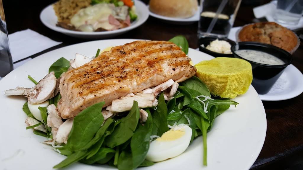 Courtyard Cafe | restaurant | 7600 Chippewa Rd, Brecksville, OH 44141, USA | 4405269292 OR +1 440-526-9292