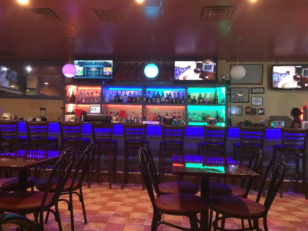 Las Palmeras Restaurant | restaurant | 364 Valley Rd, West Orange, NJ 07052, USA | 9734140012 OR +1 973-414-0012