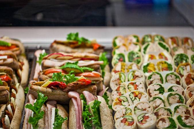 Cultures | restaurant | 550 King Street North #F12, Waterloo, ON N2L 5W6, Canada | 5198845556 OR +1 519-884-5556