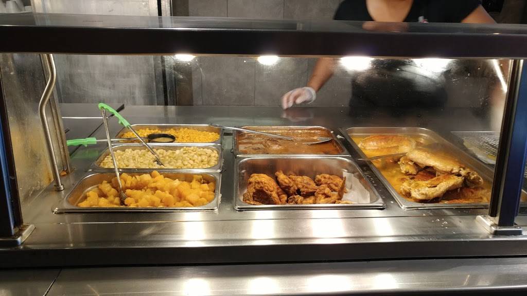 EDS COUNTRY COOKING | restaurant | 5435 Woodruff Farm Rd, Columbus, GA 31907, USA | 7628213307 OR +1 762-821-3307