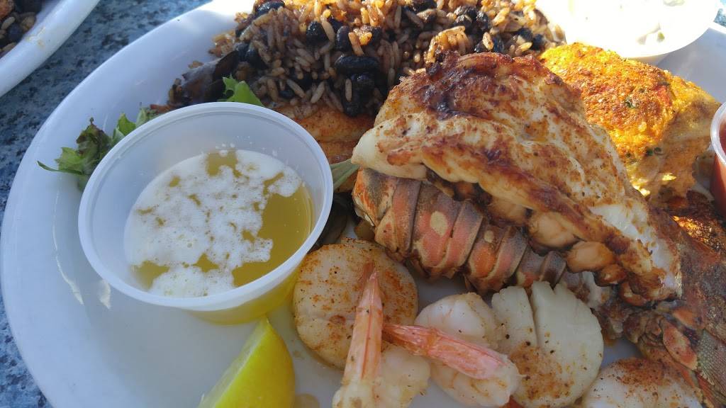 Old Marco Lodge Crab House | restaurant | 401 Papaya St, Goodland, FL 34140, USA | 2396427227 OR +1 239-642-7227