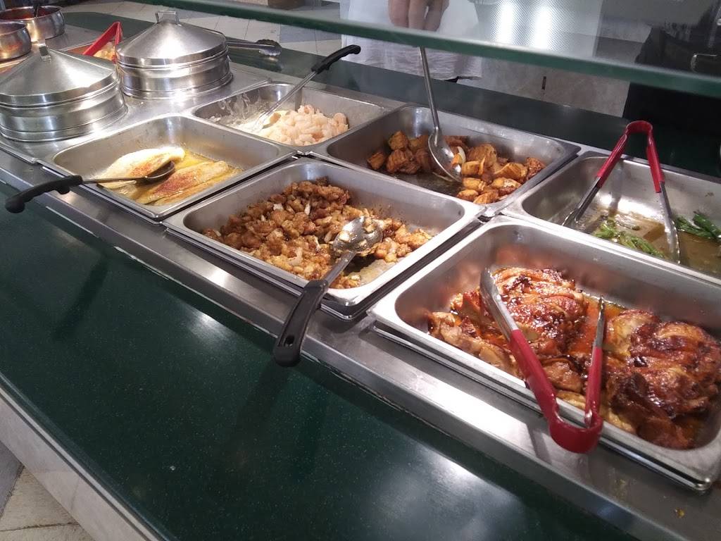 Hong Kong Kitchen | restaurant | 106 E Midland Trail, Lexington, VA 24450, USA | 5404641688 OR +1 540-464-1688