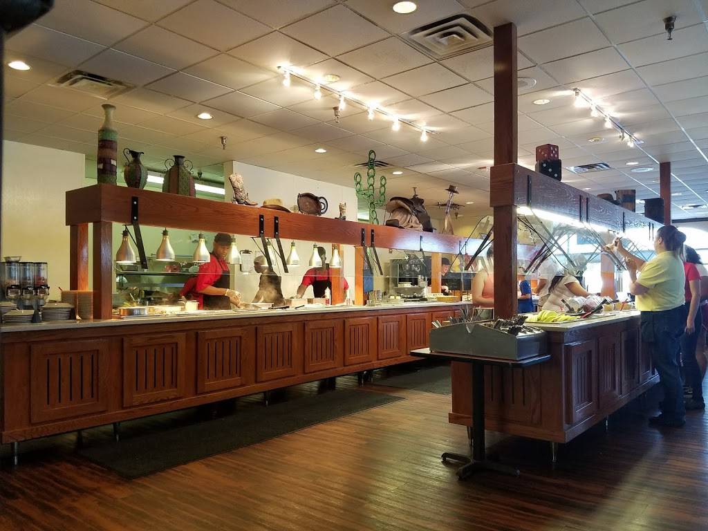 Ponderosa | restaurant | 7598 W Irlo Bronson Memorial Hwy, Kissimmee, FL 34747, USA | 4073967721 OR +1 407-396-7721