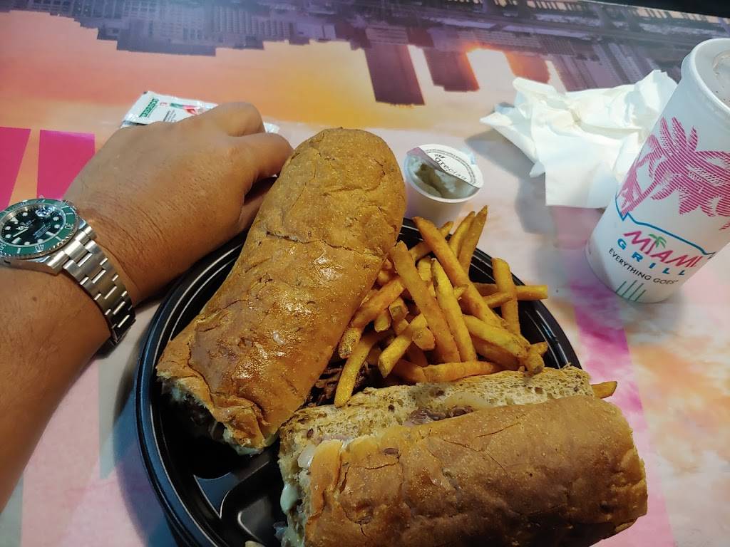 Miami Grill - Kendall | restaurant | 14001 SW 88th St, Miami, FL 33186, USA | 3053863636 OR +1 305-386-3636