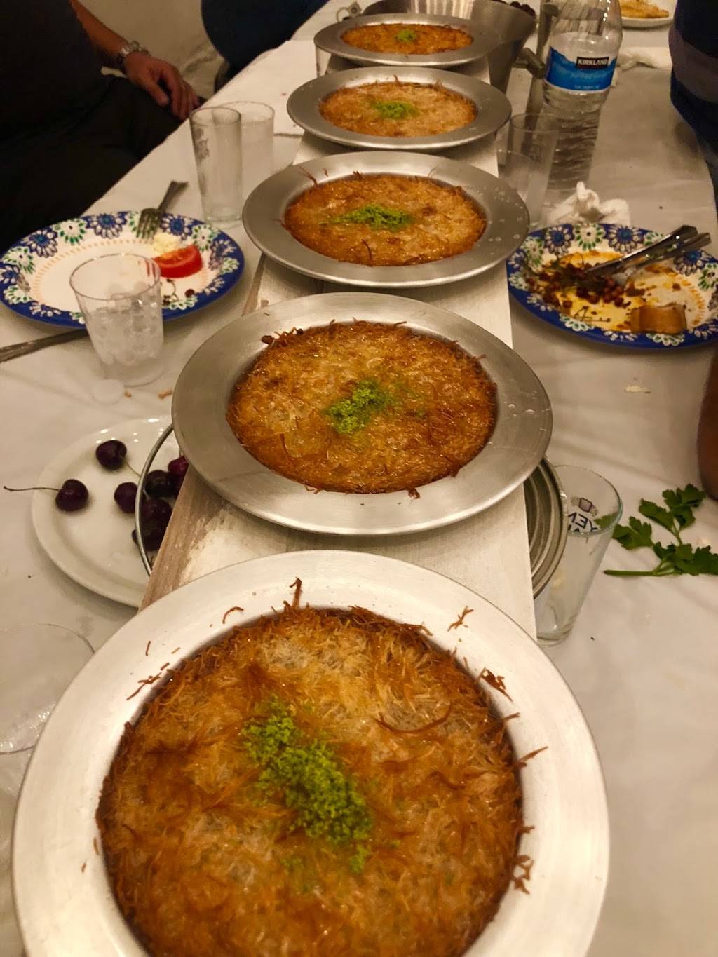 Nicks Kitchen | restaurant | 6736 Corbin Ave, Reseda, CA 91335, USA | 8183428710 OR +1 818-342-8710