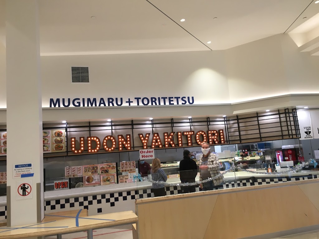 Mugimaru + Toritetsu | restaurant | 3525 W Carson St Suite 164, Torrance, CA 90503, USA | 4242373104 OR +1 424-237-3104