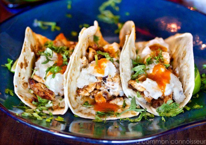 Mexicali Fresh | restaurant | 50 Berwick Blvd Suite 310, Savannah, GA 31419, USA | 9124172052 OR +1 912-417-2052