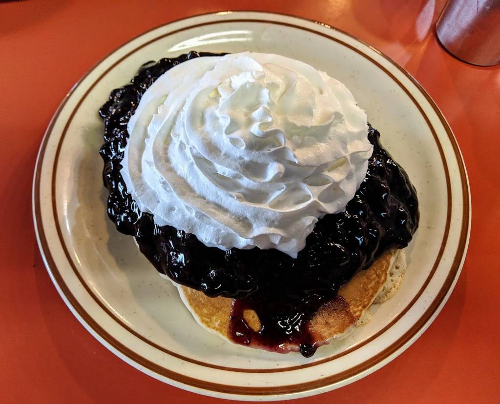 Rosies Country Kitchen | restaurant | 6233 Auburn Blvd, Citrus Heights, CA 95621, USA | 8774698717 OR +1 877-469-8717