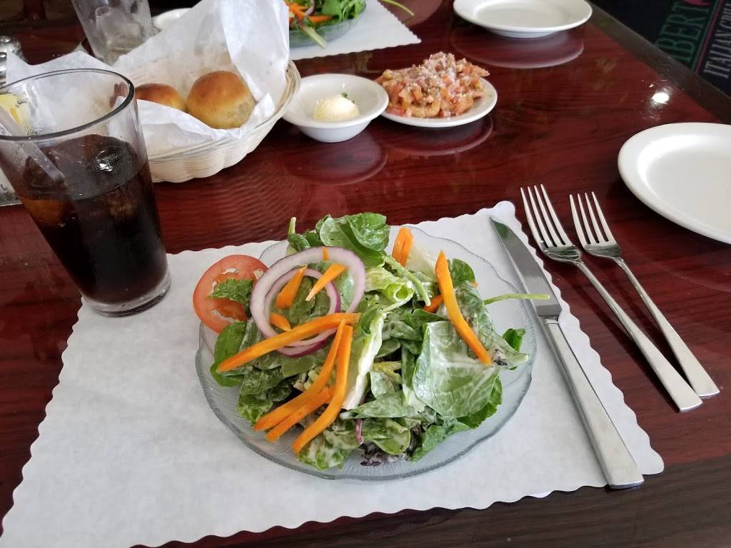 Umbertos Italian Grill | restaurant | 7616 Culebra Rd, San Antonio, TX 78251, USA | 2106844747 OR +1 210-684-4747