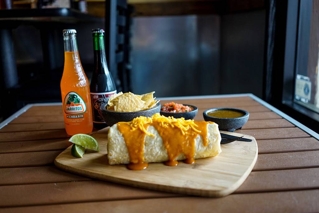 Primos Mexican Food & Cantina | restaurant | 7770 Regents Rd #109, San Diego, CA 92122, USA | 8586380003 OR +1 858-638-0003