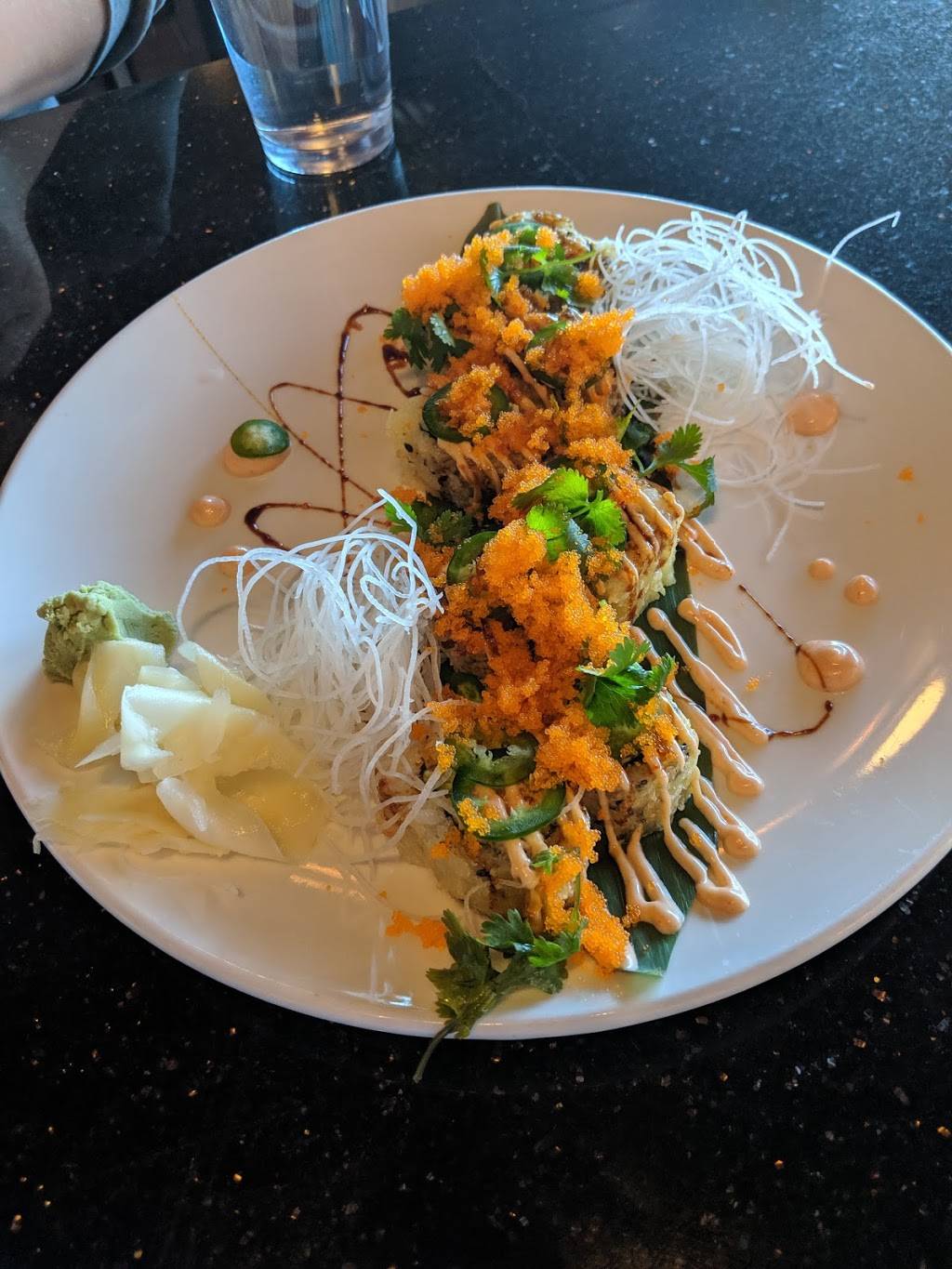 Tatsu Izakaya | meal takeaway | 2022 S University Blvd, Denver, CO 80210, USA | 3037778388 OR +1 303-777-8388