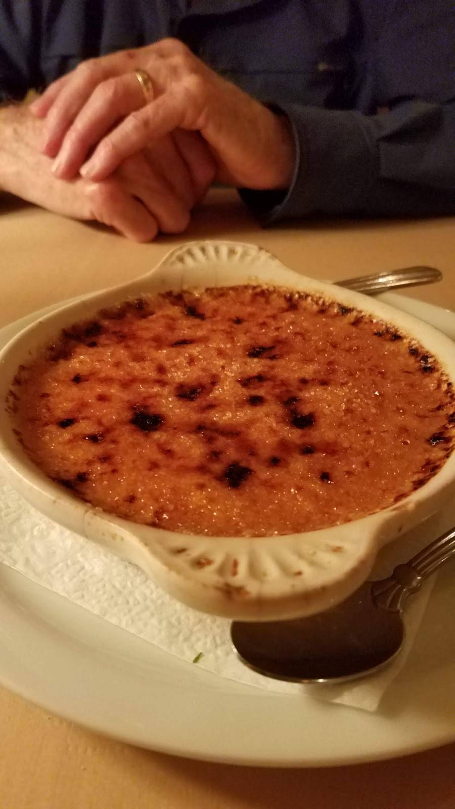 Nouvelle Cuisine | restaurant | 10531 Spring Hill Dr, Spring Hill, FL 34608, USA | 3526866860 OR +1 352-686-6860