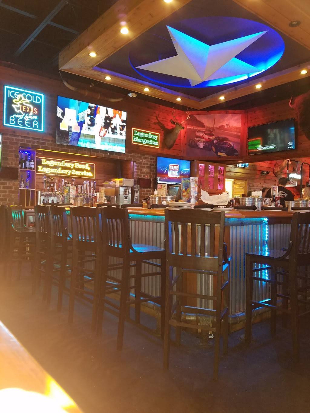 Texas Roadhouse | restaurant | 270 S Marlin Dr, Greenwood, IN 46142, USA | 3178598800 OR +1 317-859-8800